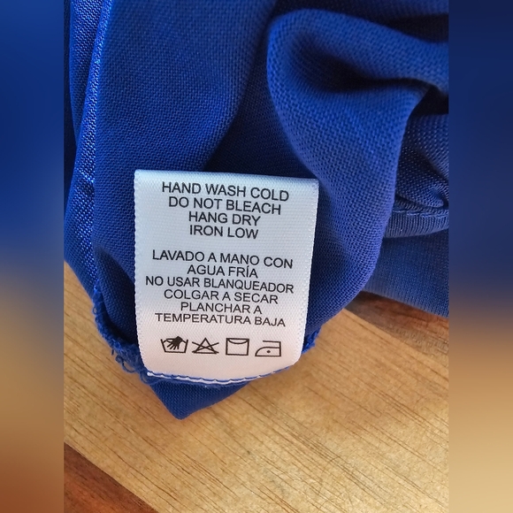 Love Tree Juniors Solid Sleeveless Jumpsuit - Size Small - Picture 13 of 13